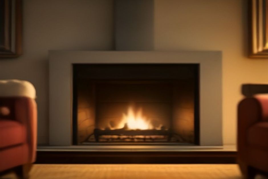 Dan Chimney LLC — professional Chimney Sweep in Burlington, branded work van and team — Chimney Sweep near me